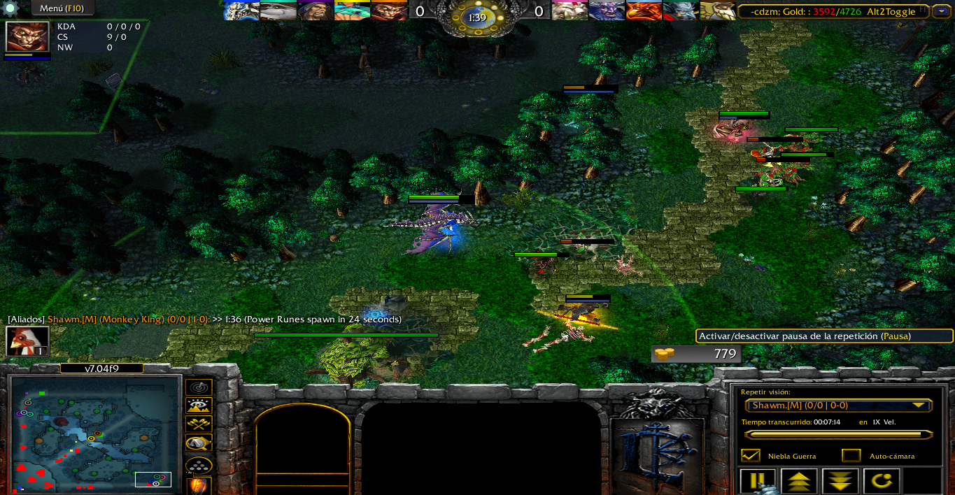 Lightshot screenshot
