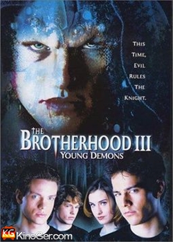 Brotherhood III: Die Macht der Dämonen (2003)