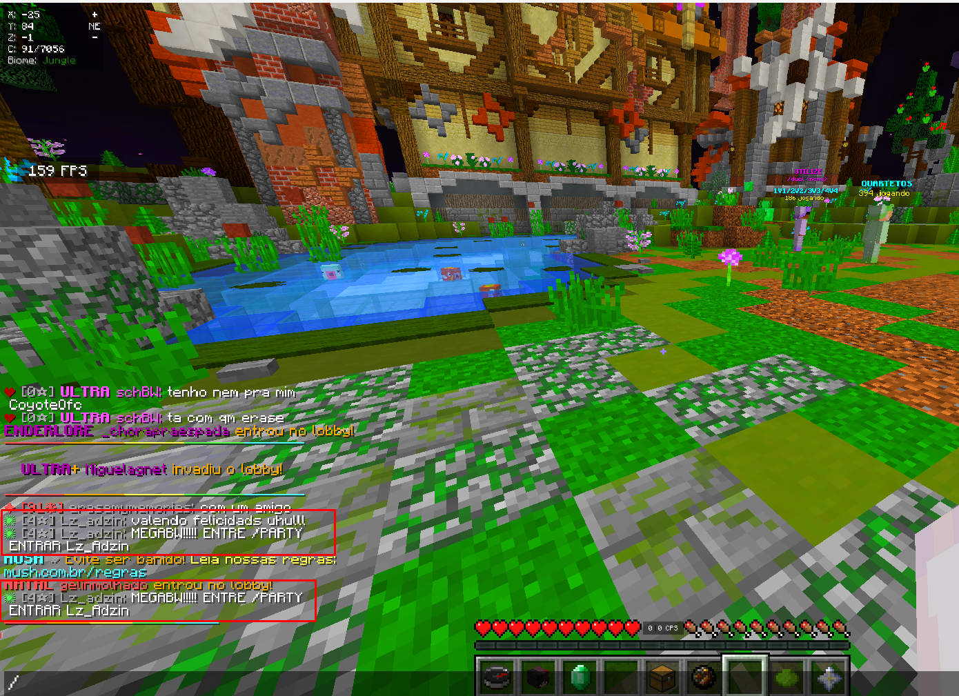 Lightshot screenshot