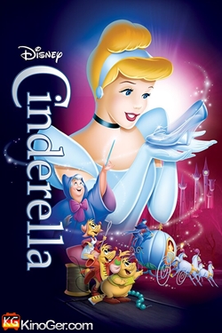 Cinderella (1950)
