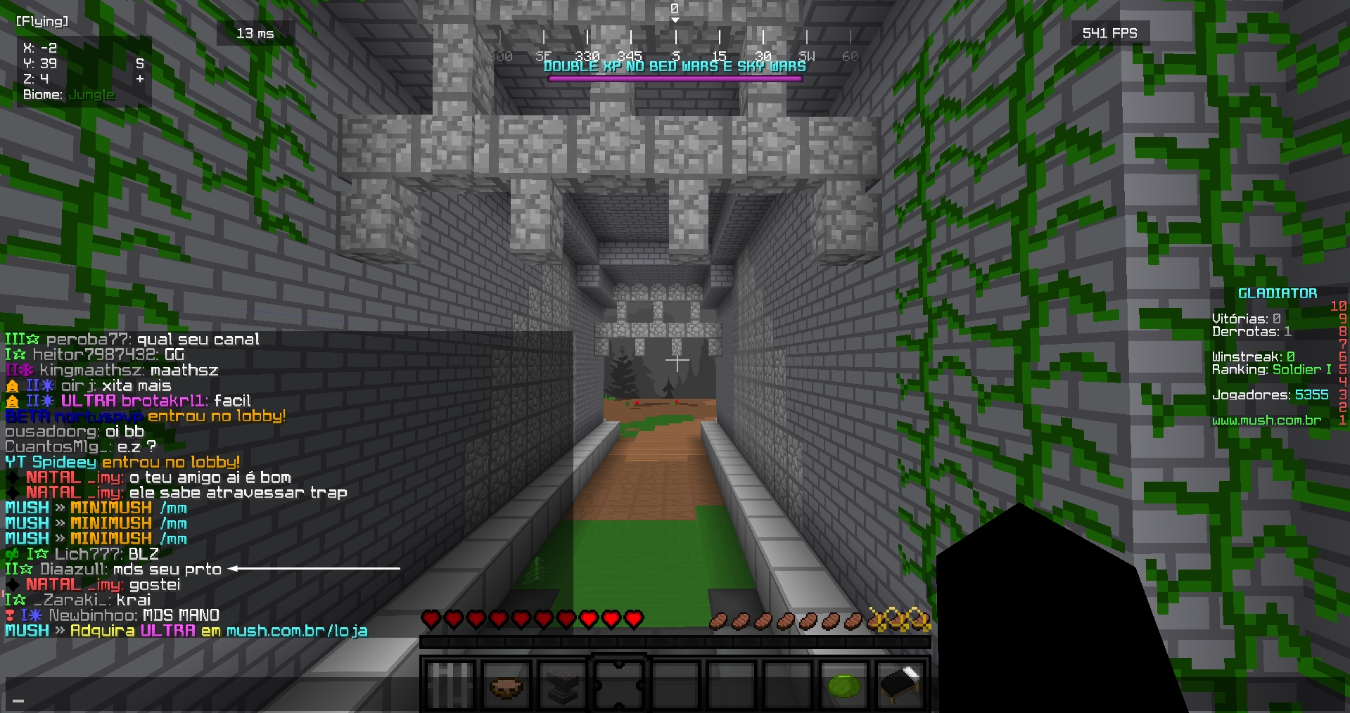 Lightshot screenshot