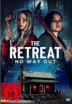 The Retreat - No Way Out (2021)