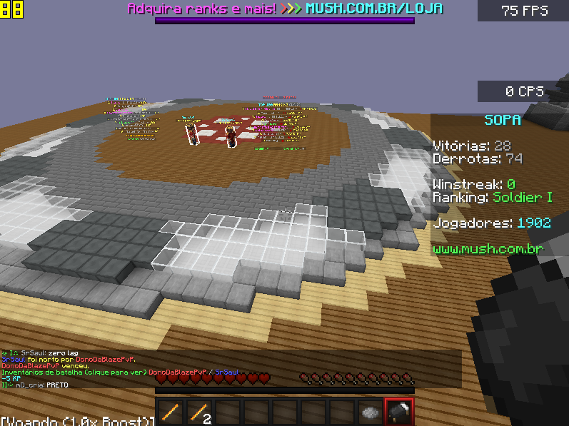 Lightshot screenshot
