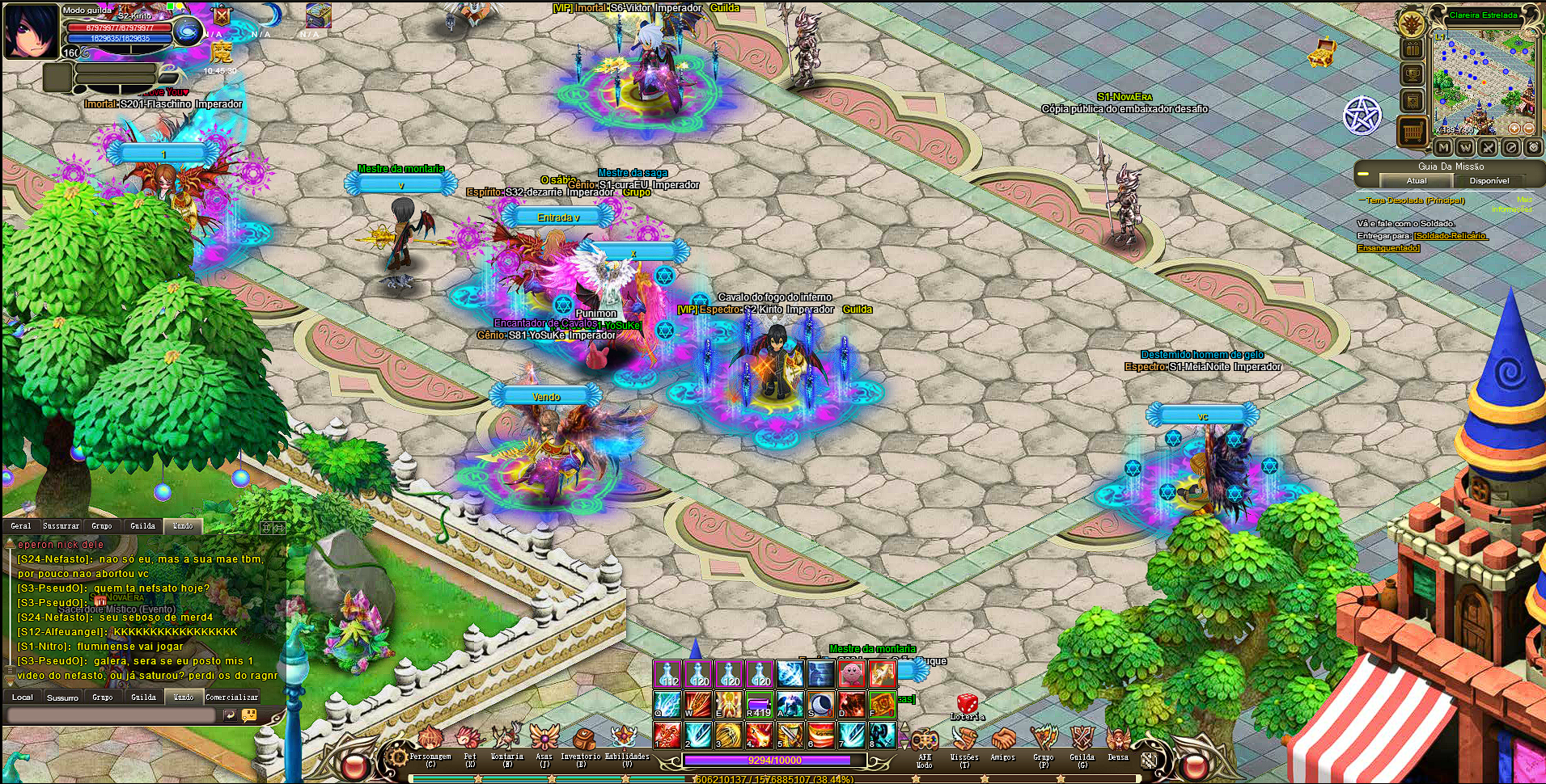 Lightshot screenshot