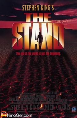 Stephen King's The Stand - Das letzte Gefecht (1994)