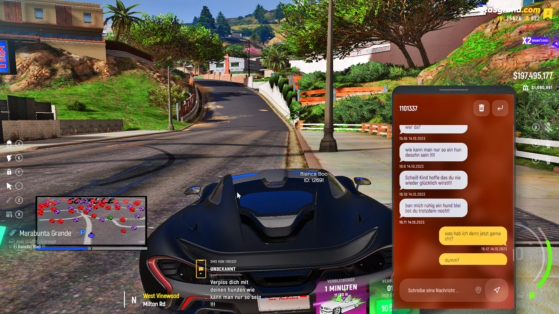 Lightshot screenshot