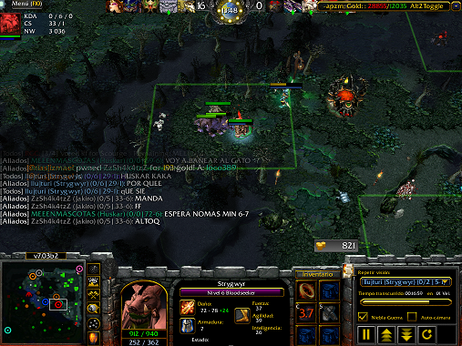Lightshot screenshot