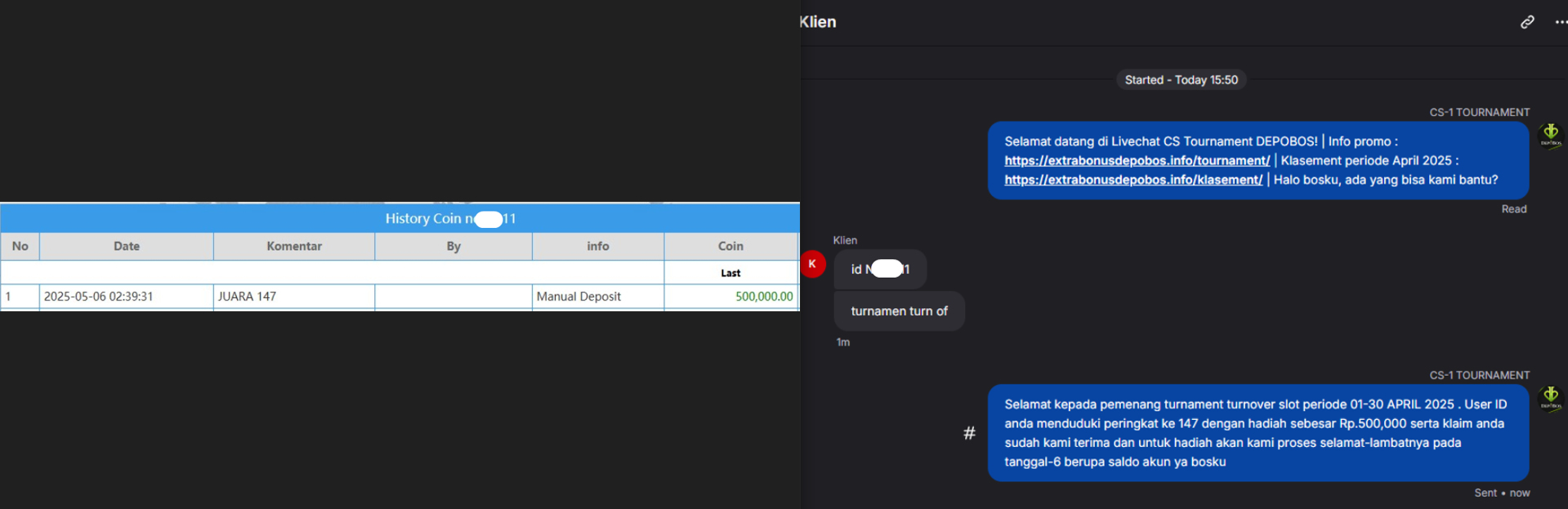 Lightshot screenshot