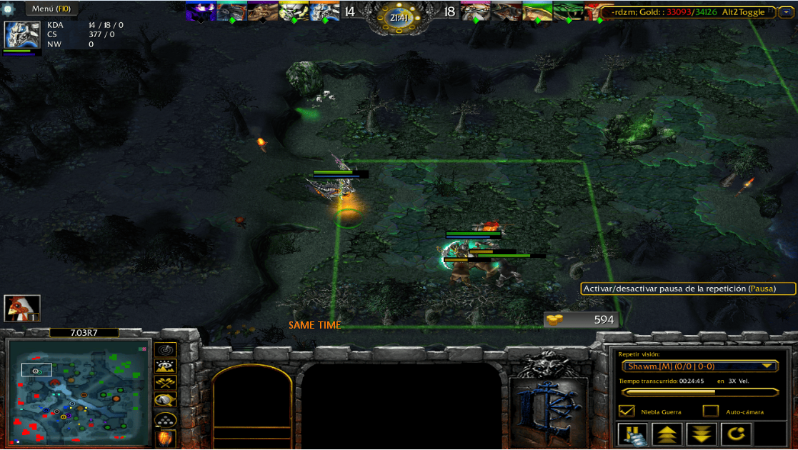 Lightshot screenshot