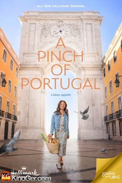Eine Prise Portugal (2023)