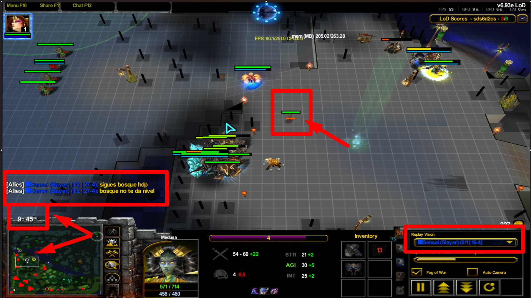 Lightshot screenshot