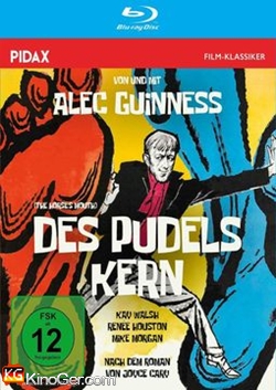 Des Pudels Kern (1958)