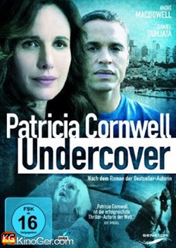 Patricia Cornwell - Undercover (2010)