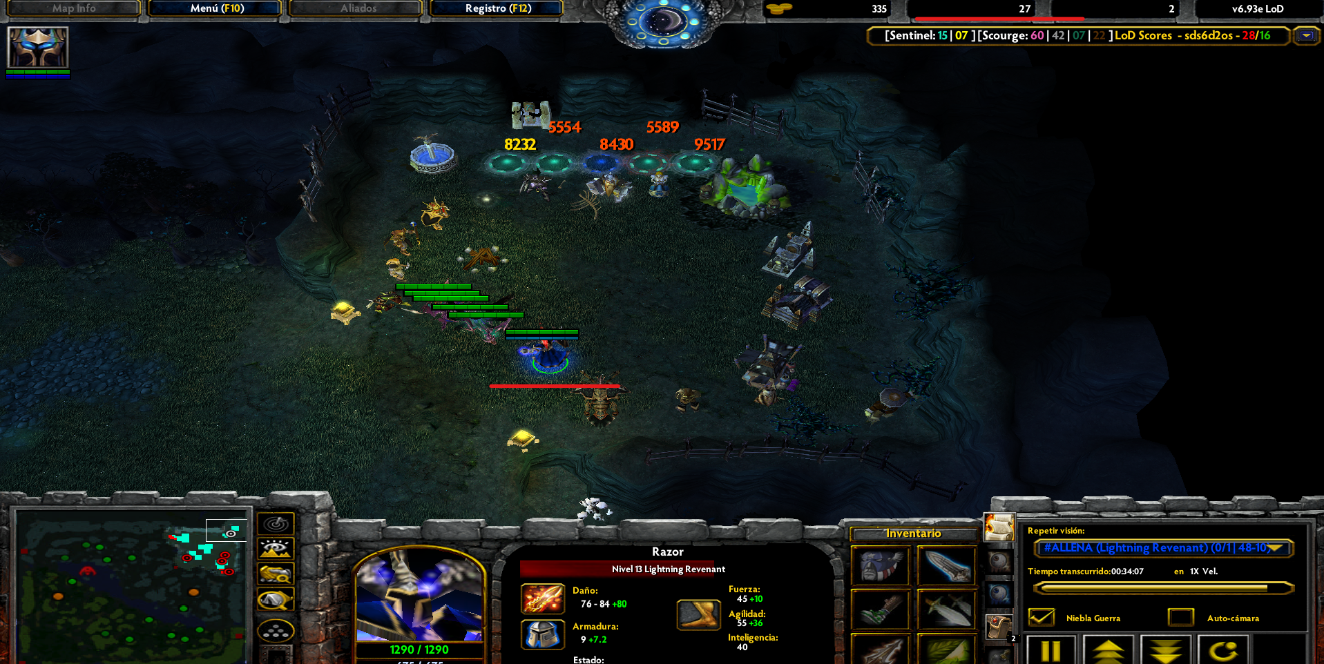Lightshot screenshot