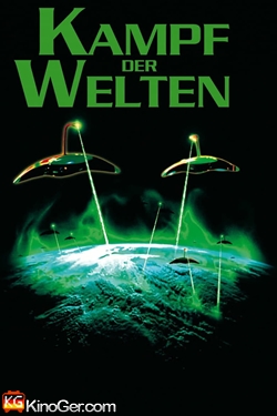 Kampf der Welten (1953)