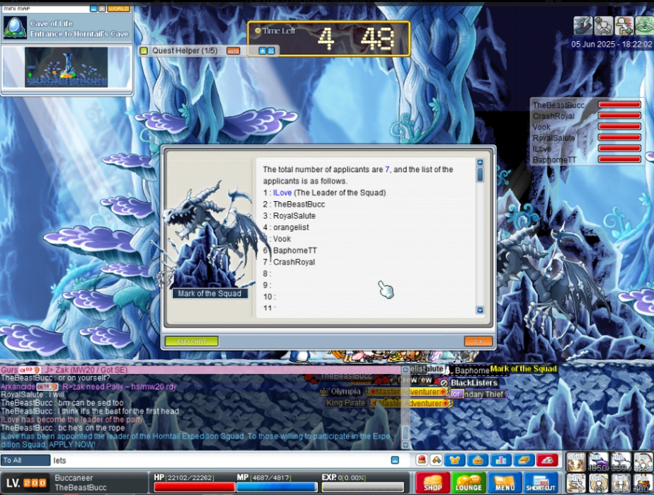 Lightshot screenshot
