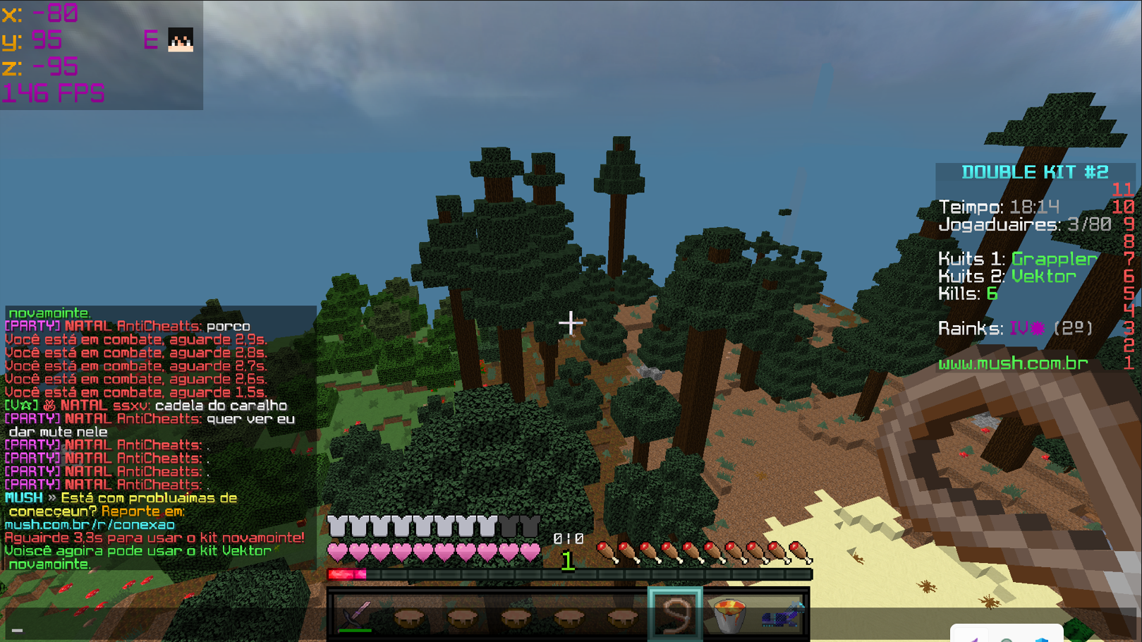 Lightshot screenshot