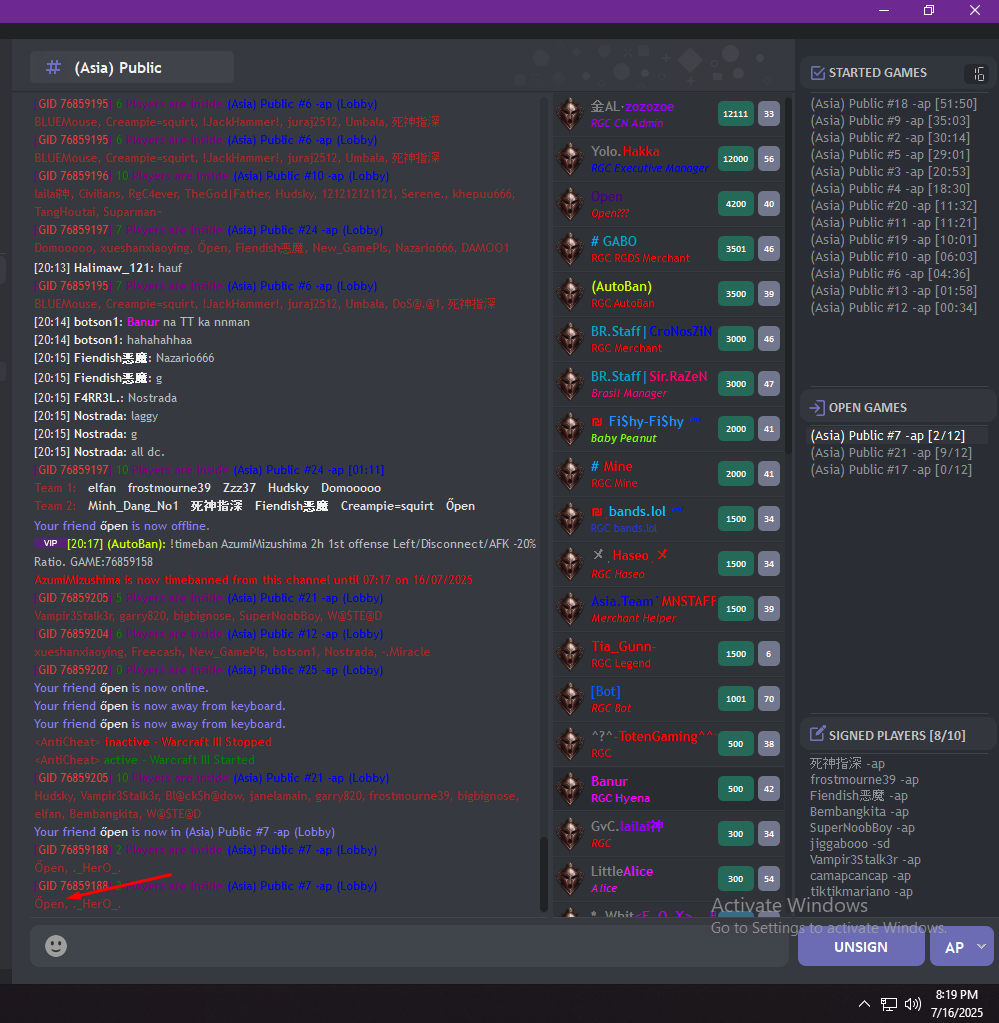 Lightshot screenshot