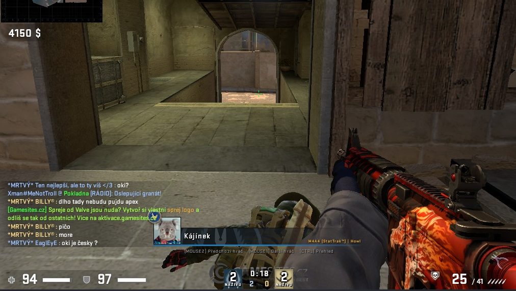 Lightshot screenshot