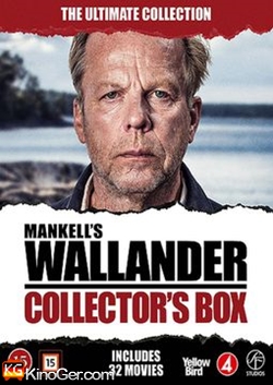 Mankells Wallander (2005)