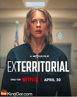 Exterritorial (2025)
