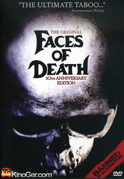 The Worst of Faces of Death (1987)