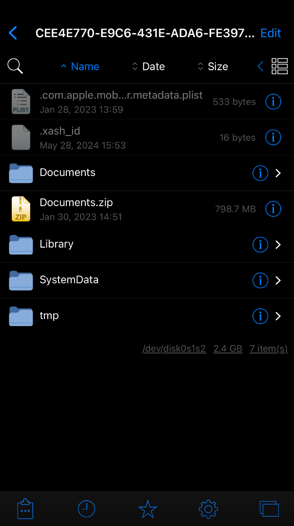 Lightshot screenshot