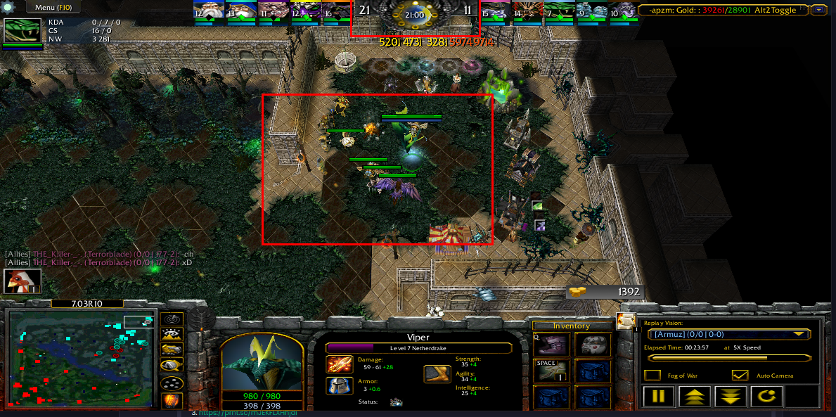 Lightshot screenshot