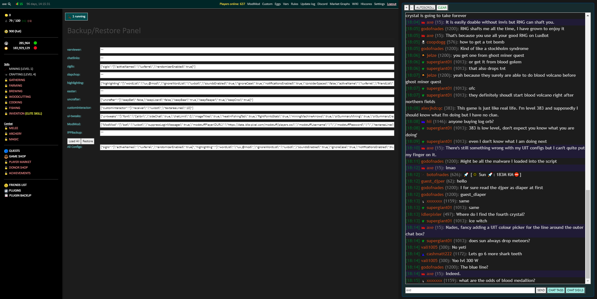 Lightshot screenshot
