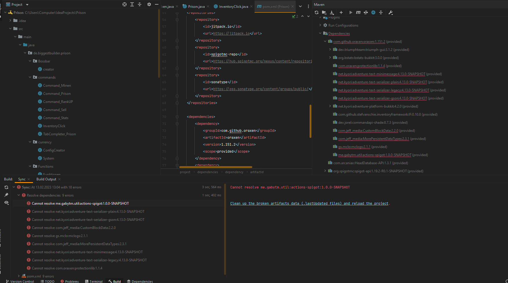 Lightshot screenshot