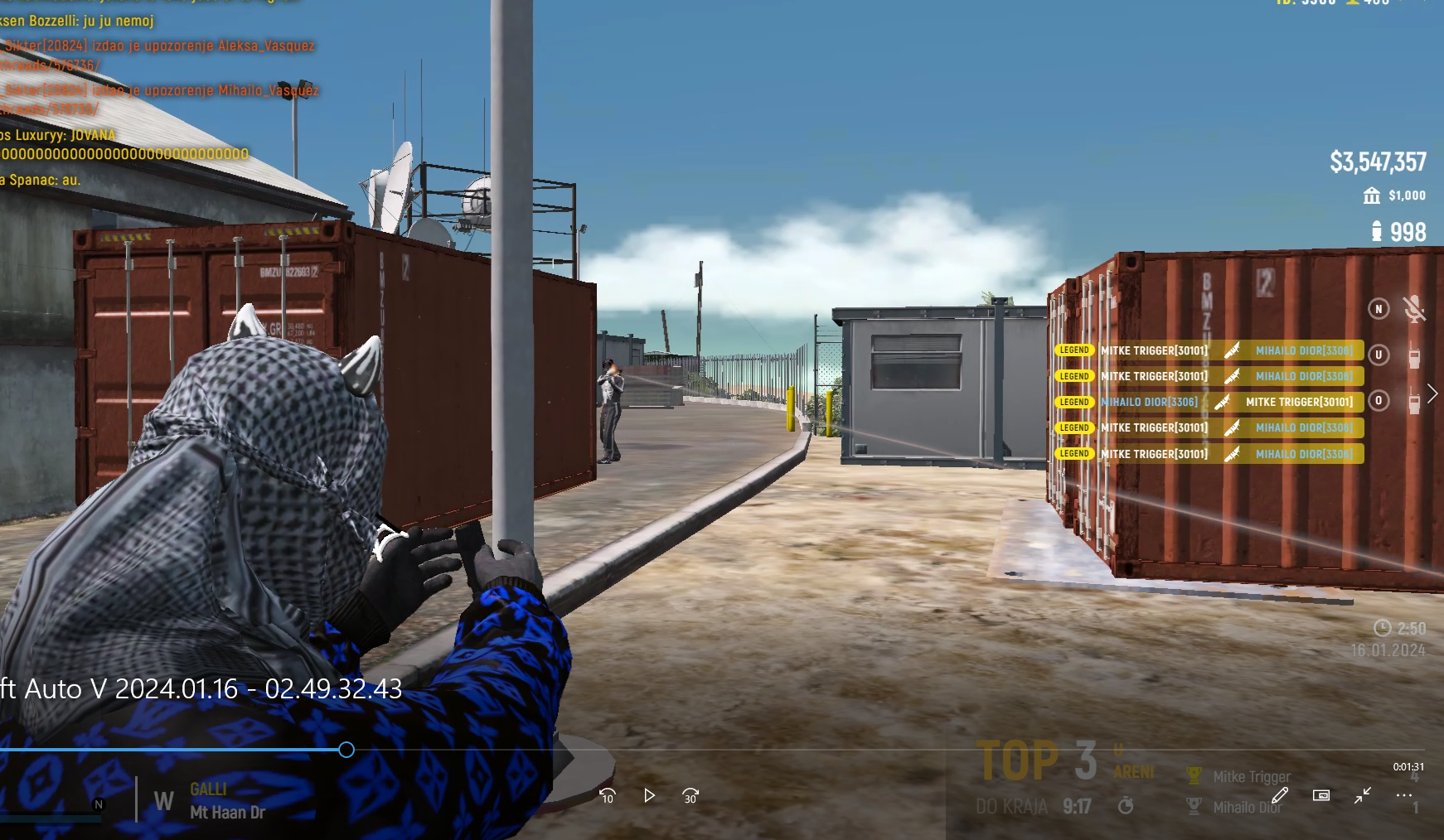 Lightshot screenshot