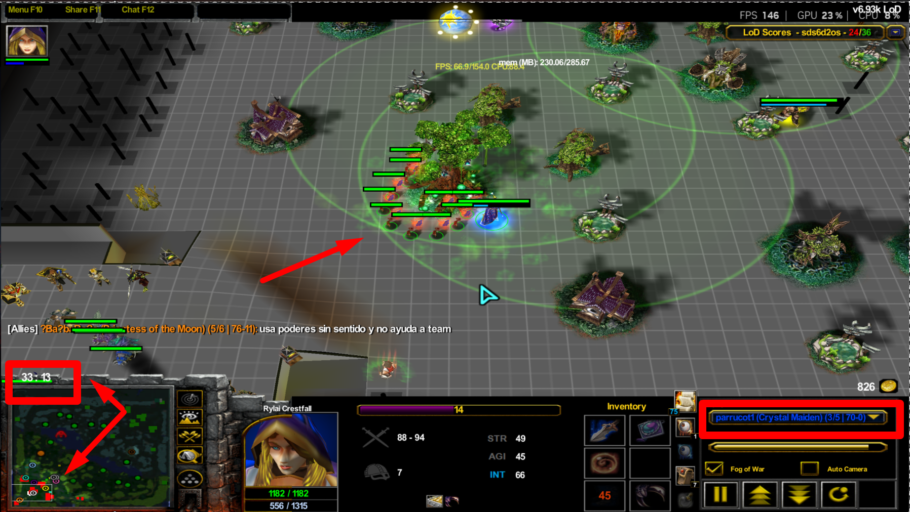 Lightshot screenshot
