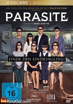 Parasite (2019)