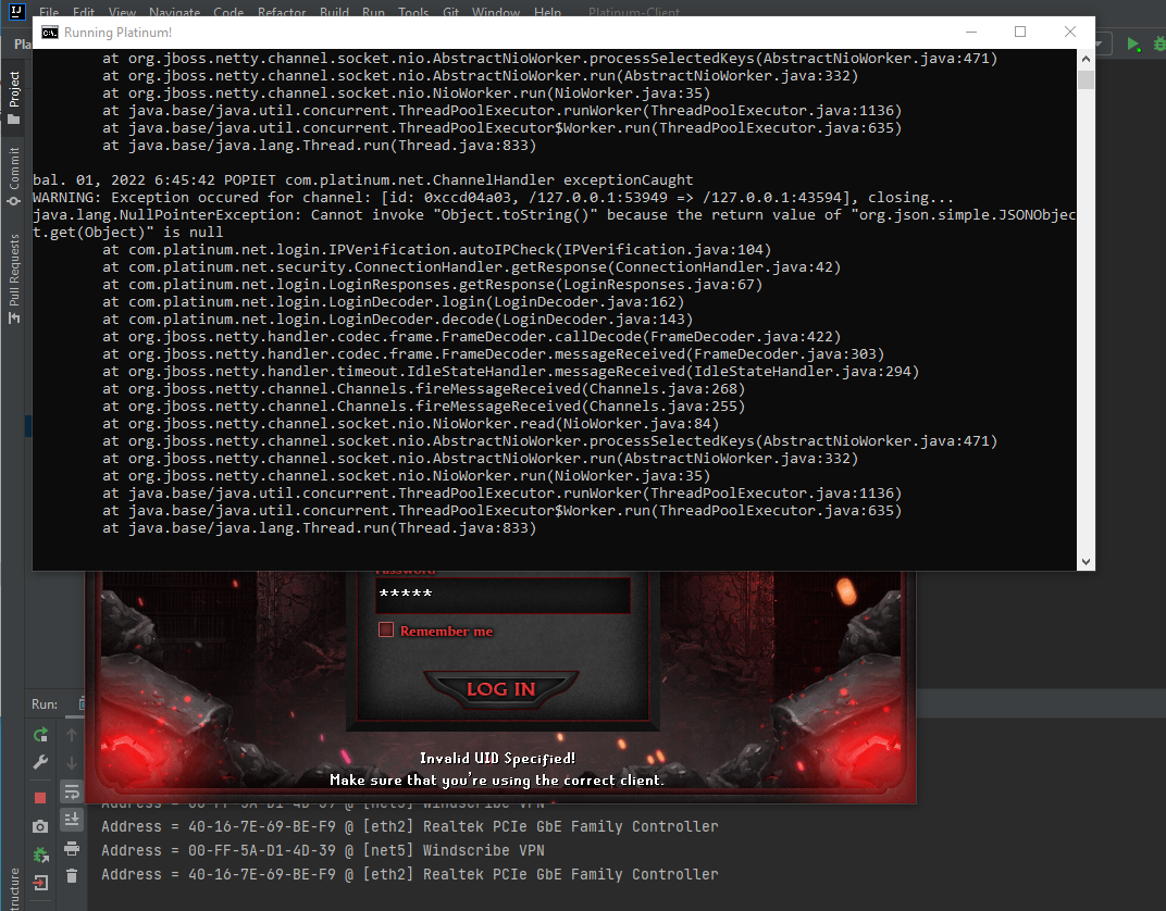 Lightshot screenshot