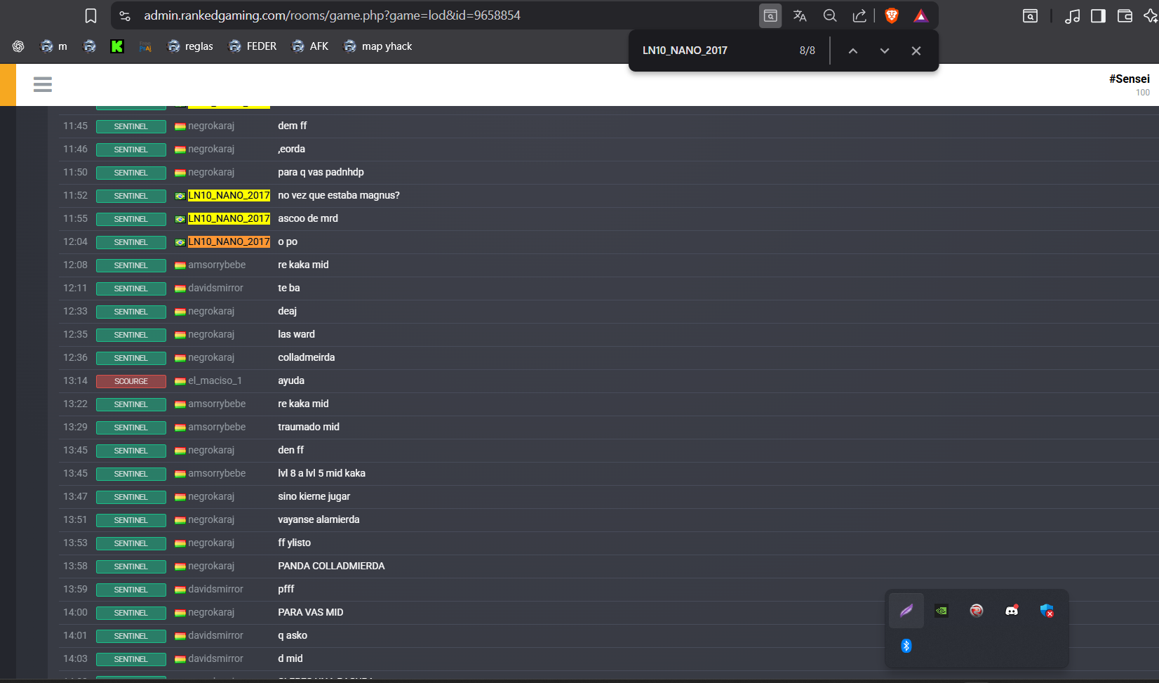 Lightshot screenshot