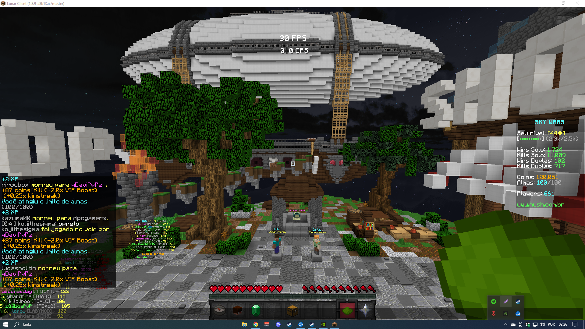 Lightshot screenshot