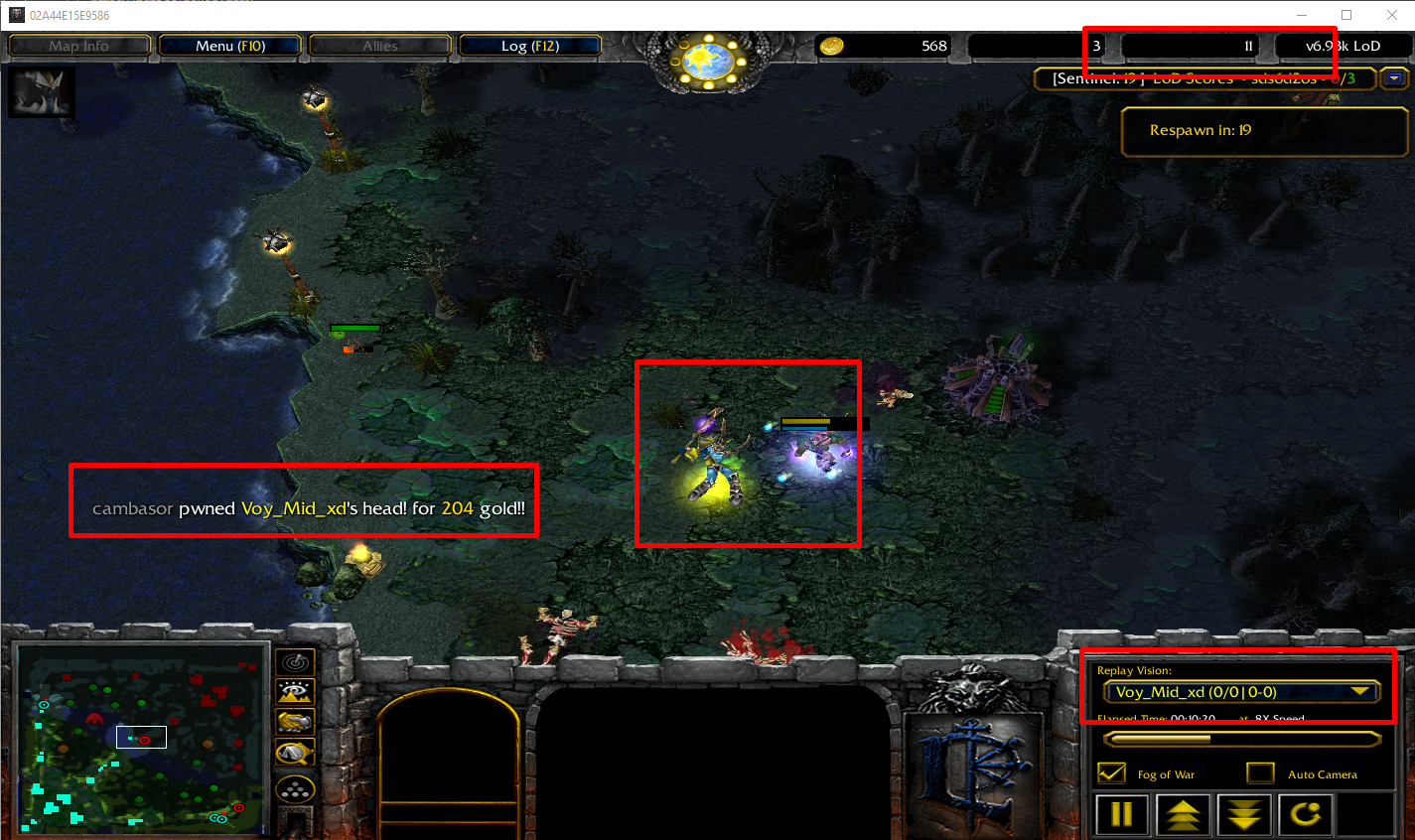 Lightshot screenshot