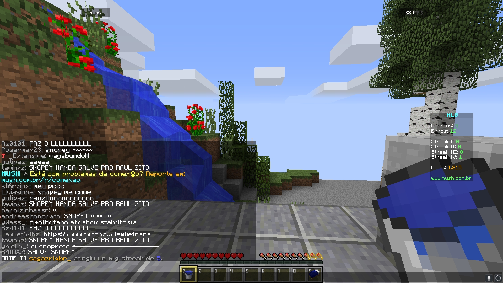 Lightshot screenshot