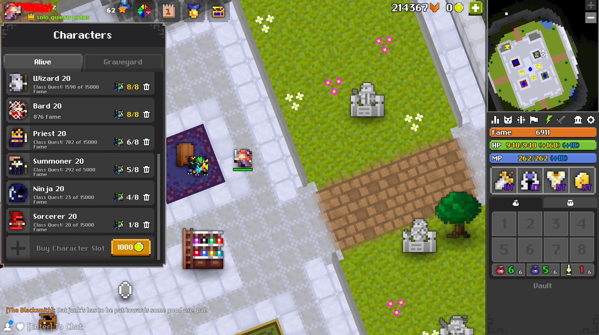 Lightshot screenshot