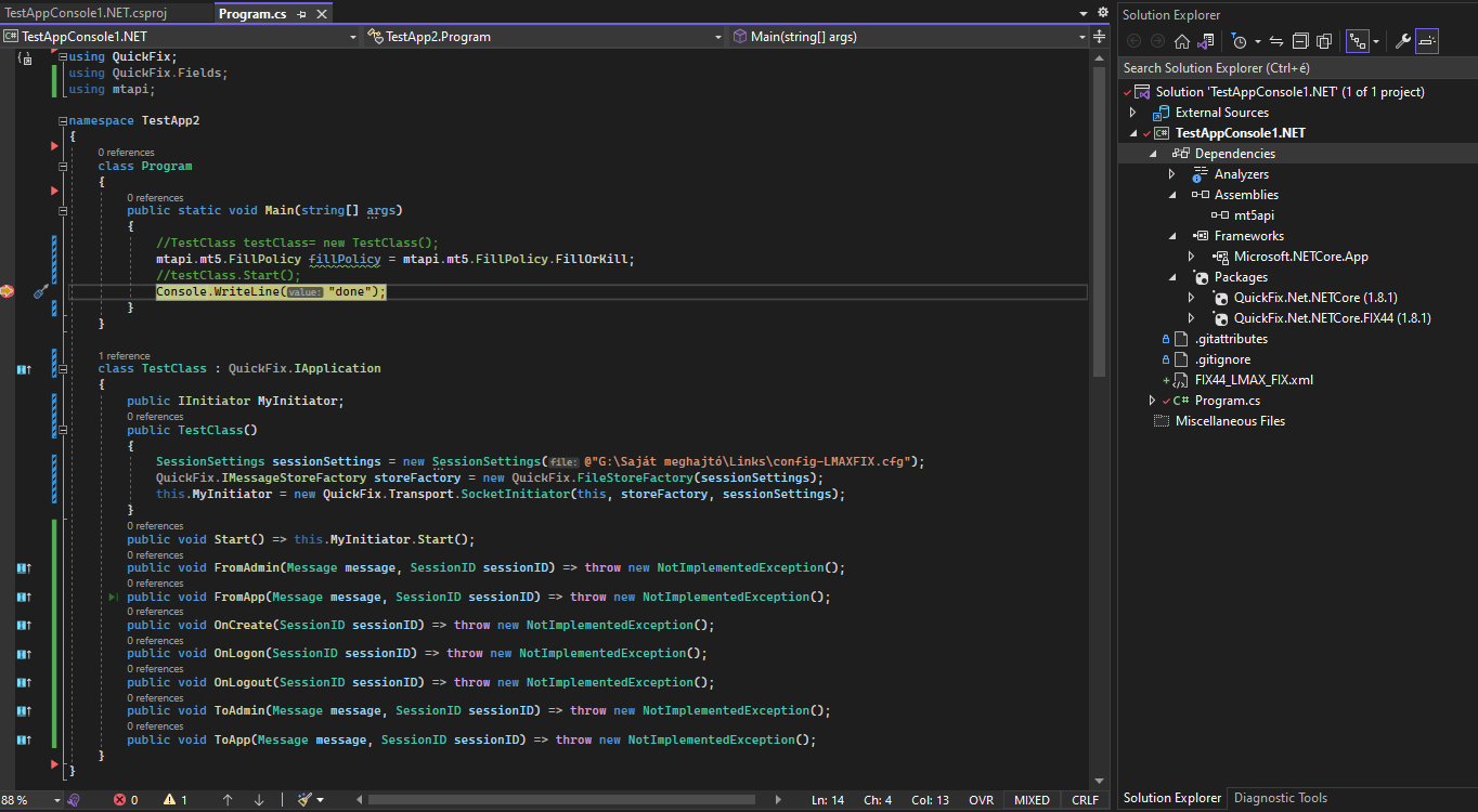 Lightshot screenshot