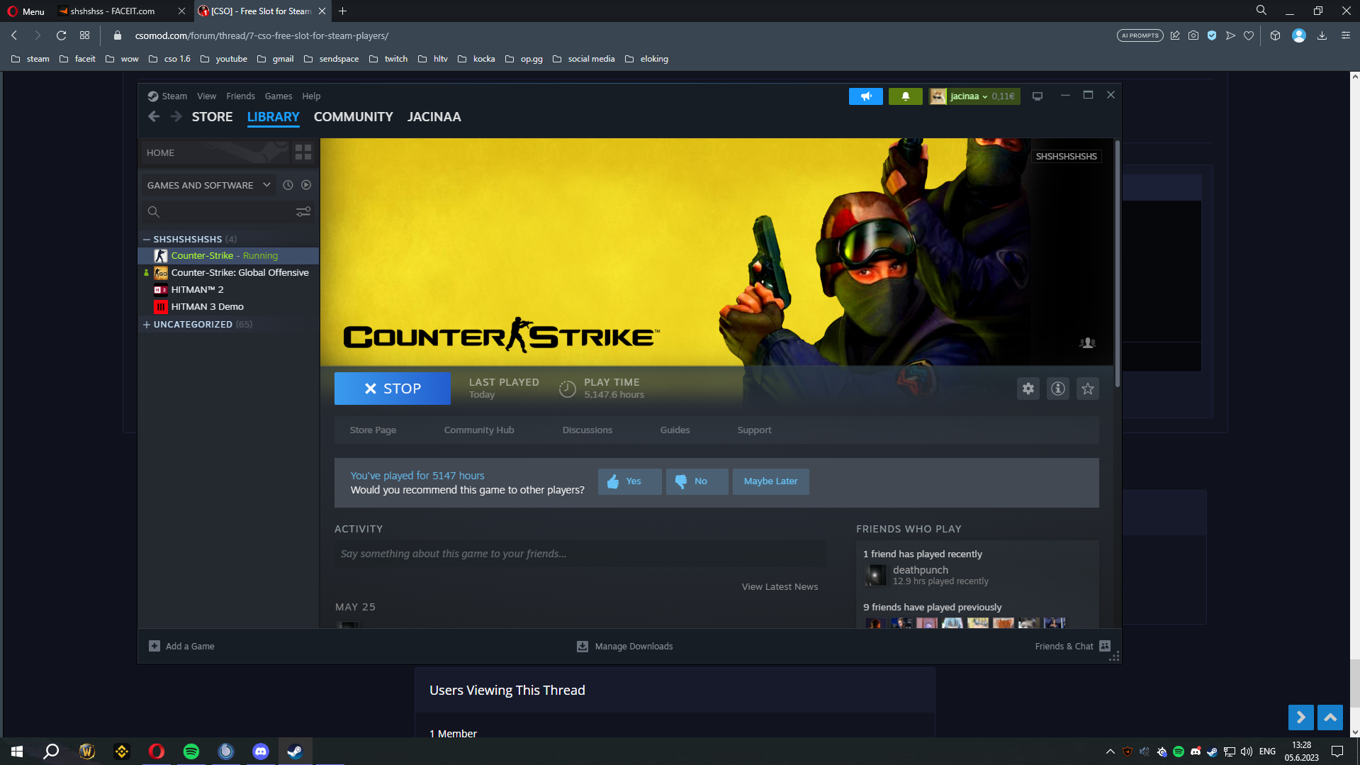 Lightshot screenshot