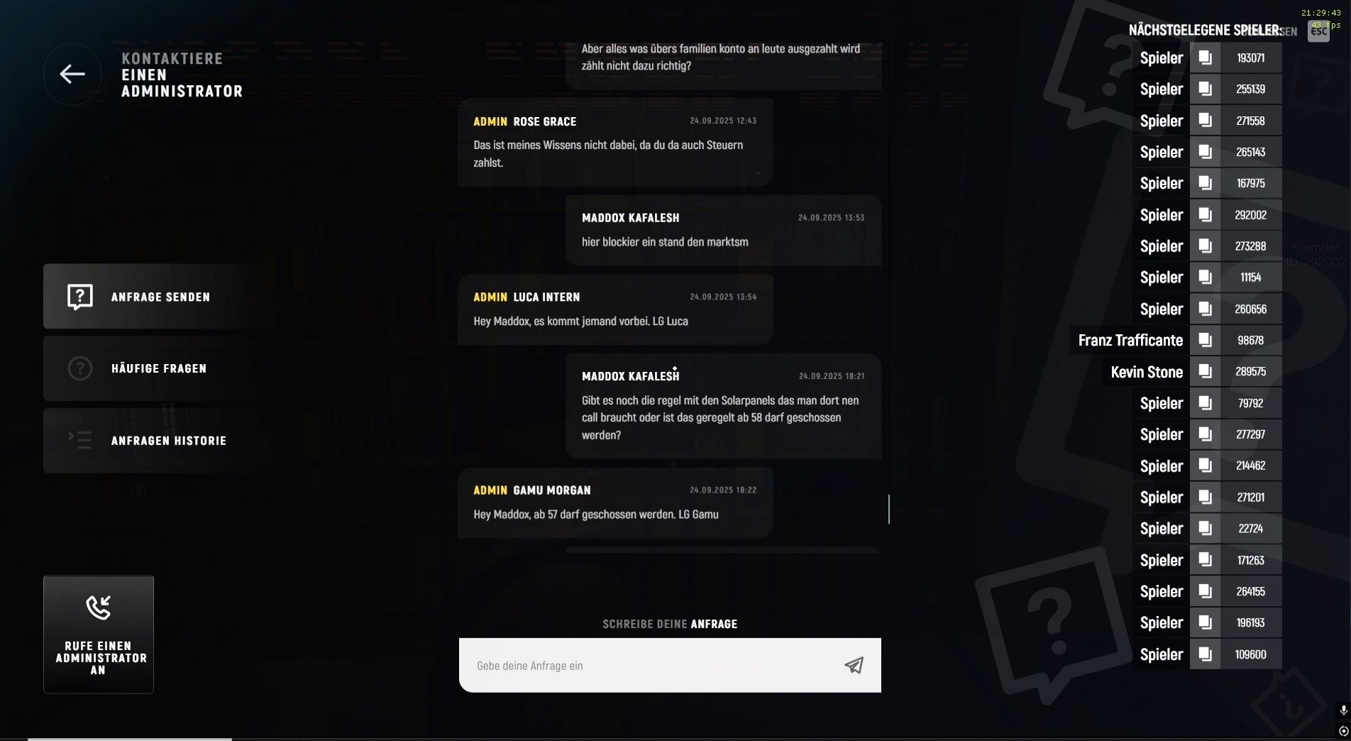 Lightshot screenshot