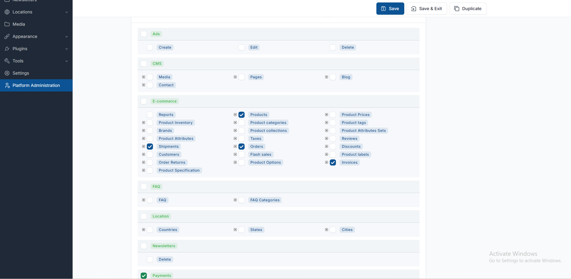 Lightshot screenshot