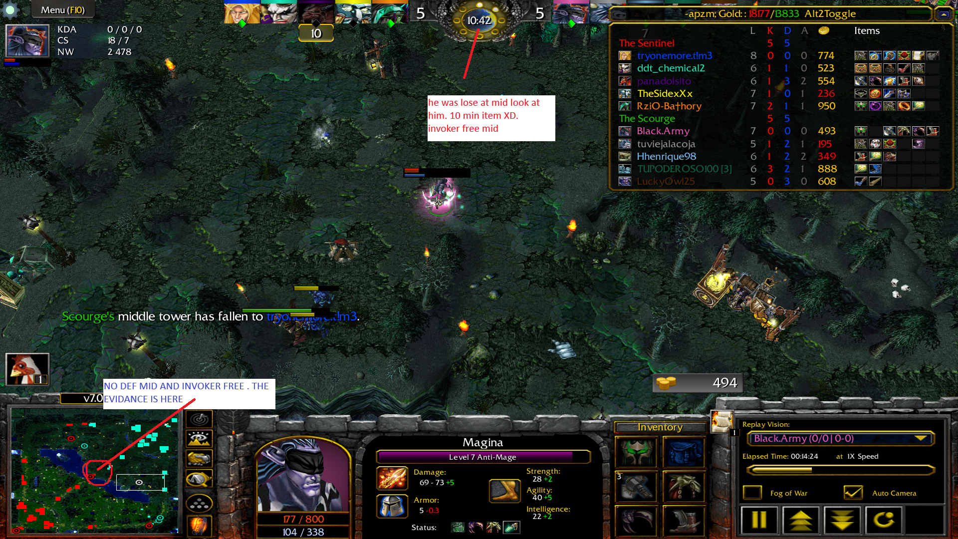 Lightshot screenshot