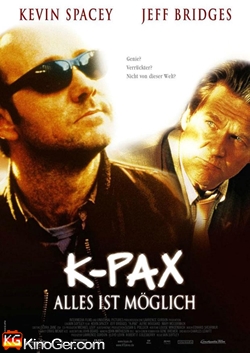 K-Pax - Alles ist möglich (2001)