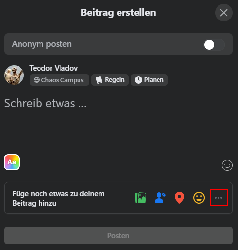 Lightshot screenshot