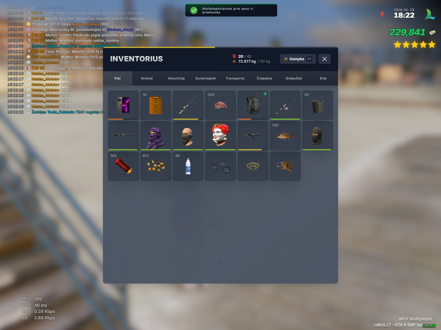 Lightshot screenshot