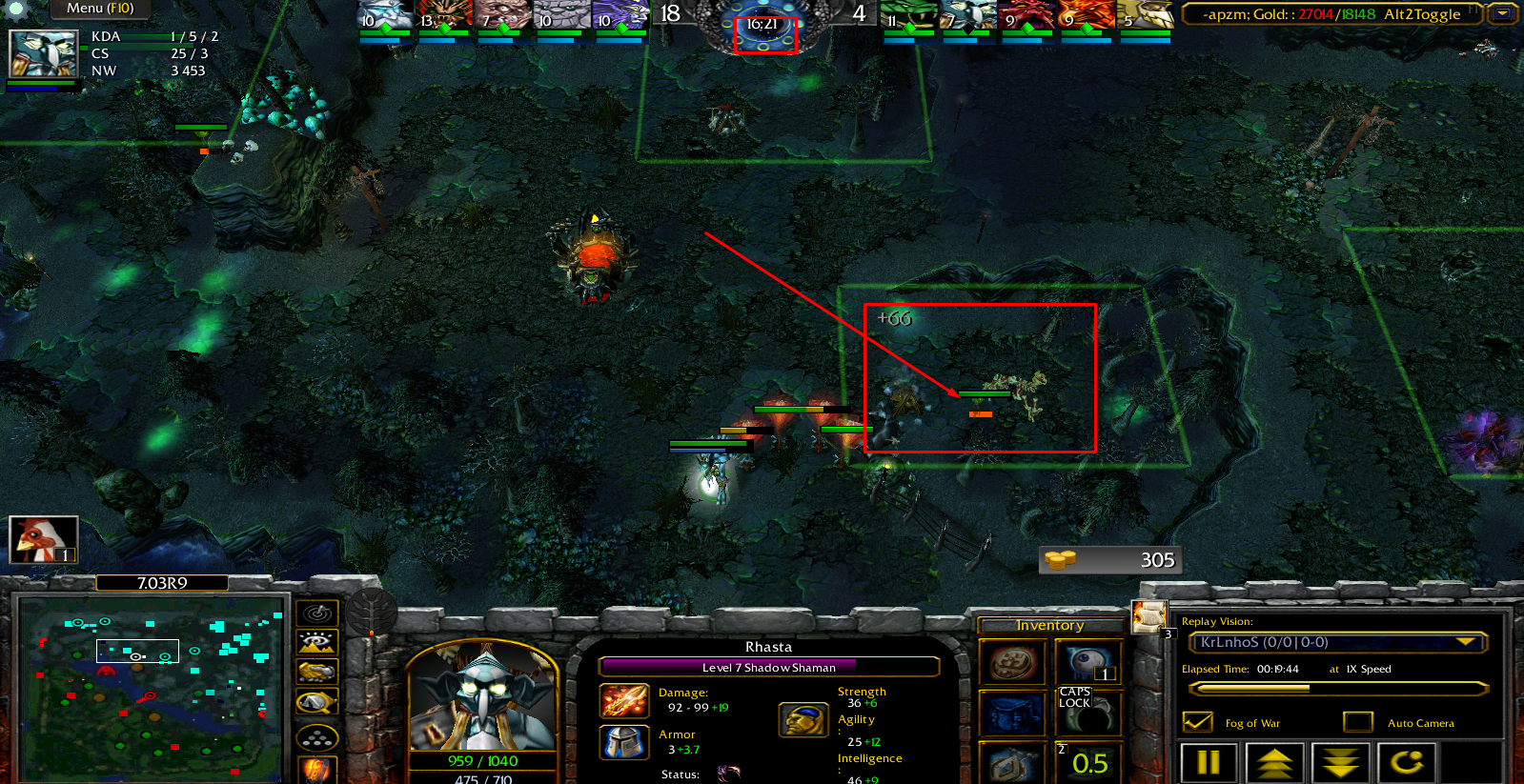 Lightshot screenshot