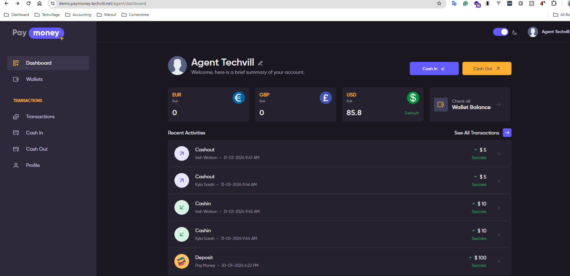 Lightshot screenshot