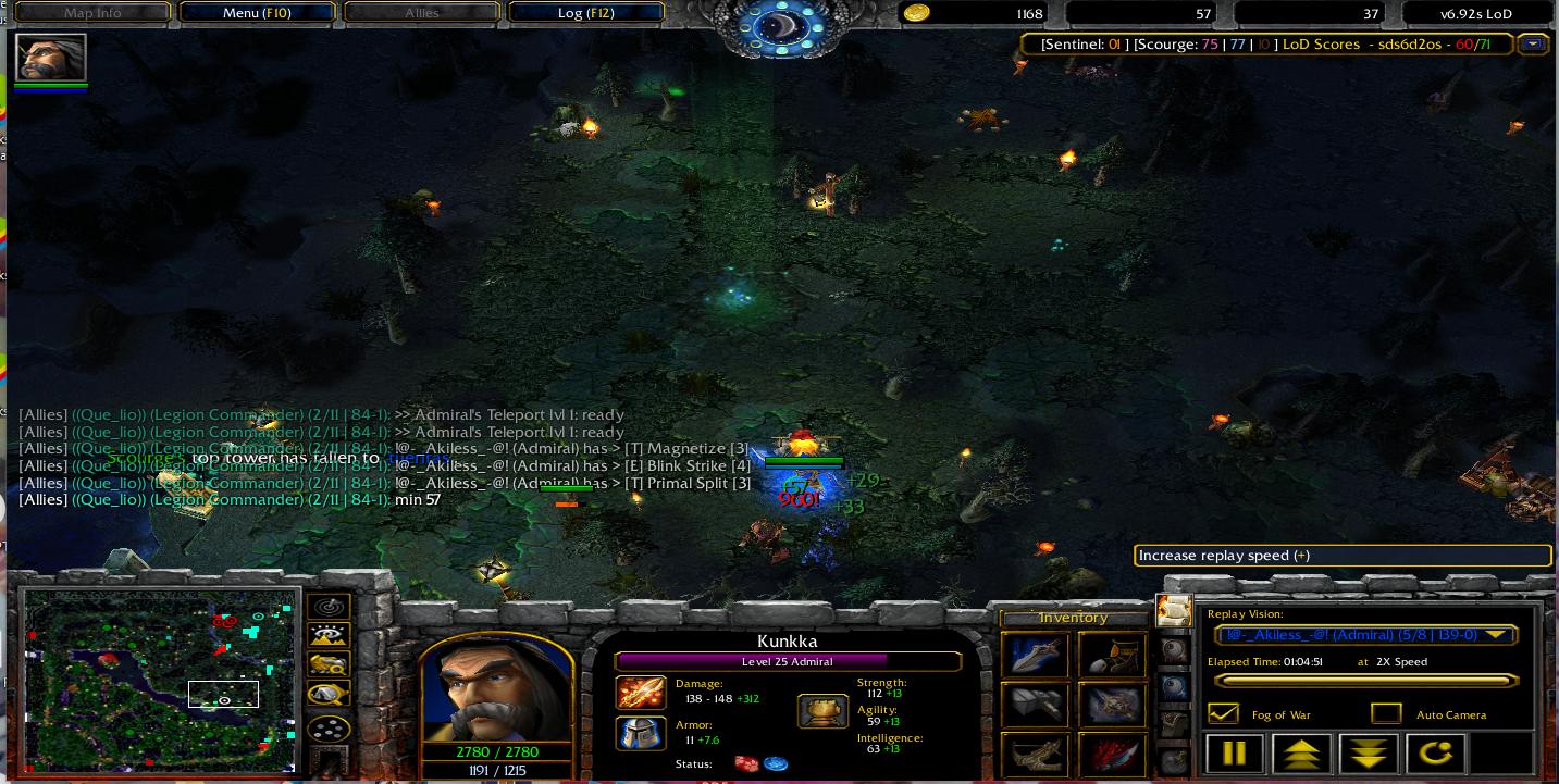 Lightshot screenshot
